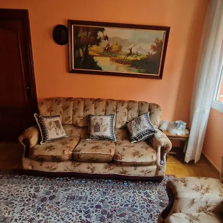 Casa Asturias Conchi Apartment Gijon