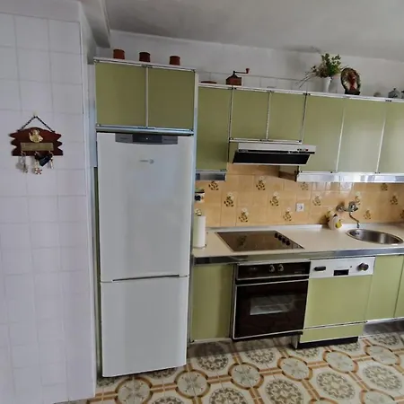 Apartment Casa Asturias Conchi *