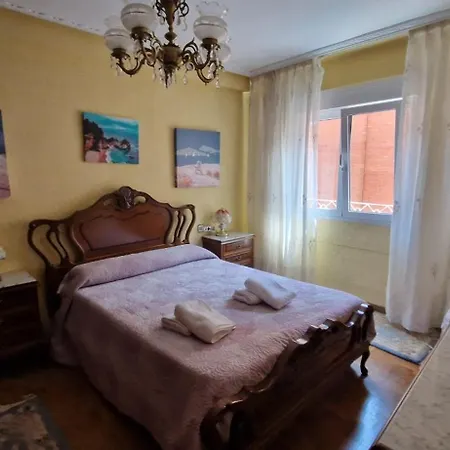 Casa Asturias Conchi Gijon
