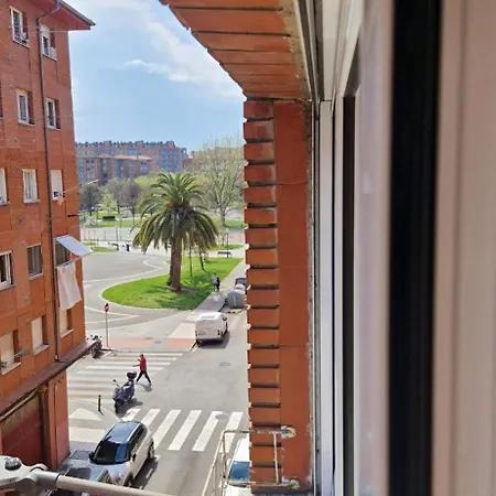 Casa Asturias Conchi Gijon