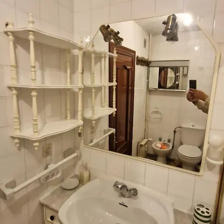 Casa Asturias Conchi *