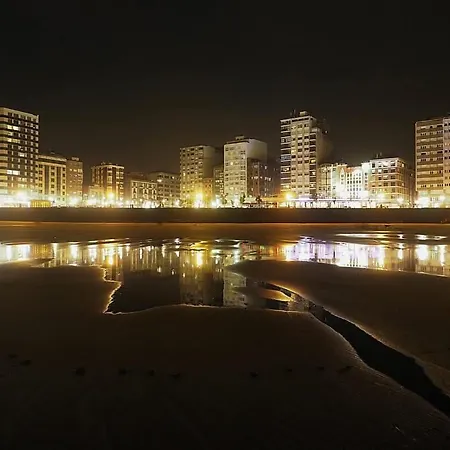 Casa Asturias Conchi * Gijon