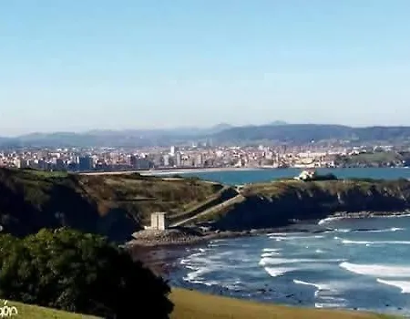 Casa Asturias Conchi Gijon