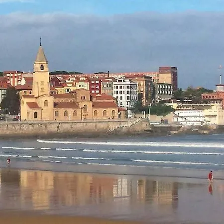 Apartment Casa Asturias Conchi