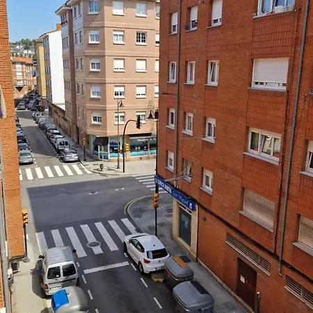 Casa Asturias Conchi