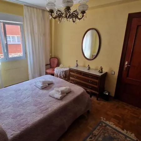 Casa Asturias Conchi * Gijon