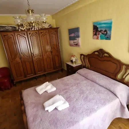 Casa Asturias Conchi *