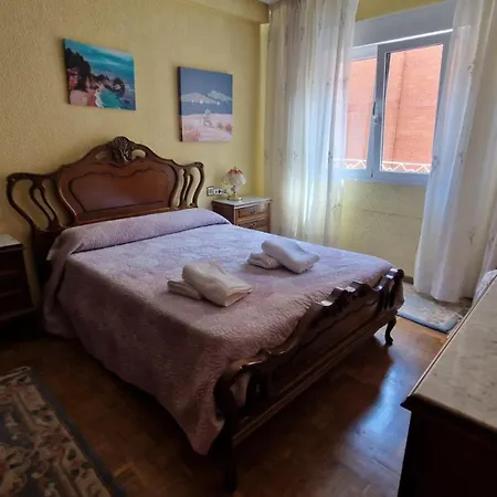 Apartment Casa Asturias Conchi