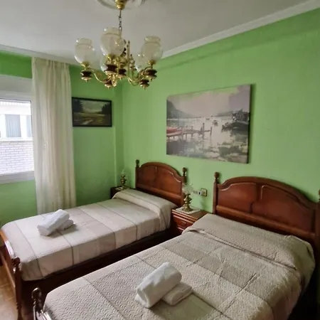 Apartment Casa Asturias Conchi