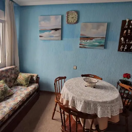 Apartment Casa Asturias Conchi Gijon