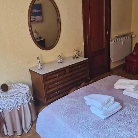 Apartamento Casa Asturias Conchi *